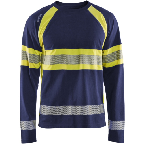 Långärmad T-shirt varsel