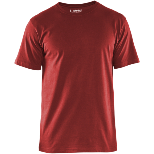 T-shirt-XS-Red