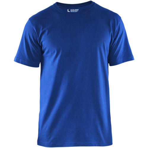 T-shirt-XS-Blue