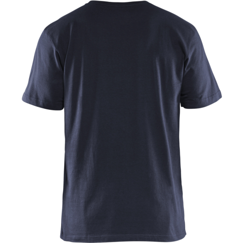 T-shirt-XS-Dark Navy