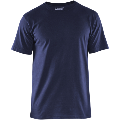 T-shirt-XS-Navy