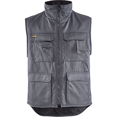 Body warmer-Grey-S