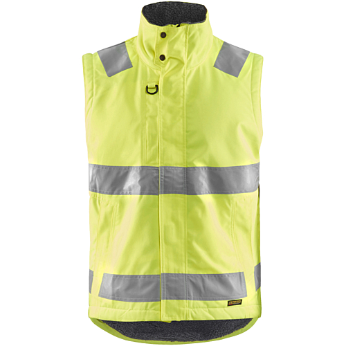 High vis waistcoat-Yellow-XS