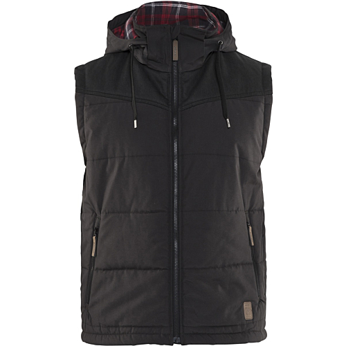 Winter waistcoat