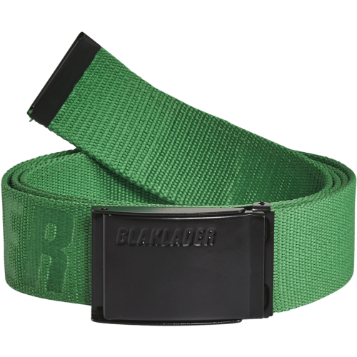 Belt-Green-One size