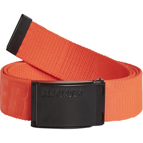 Belt-Wine Red-One size