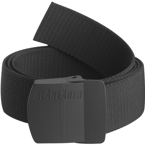  Flamskyddat bälte i stretch