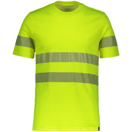 Varsel t-skjorta 4058+