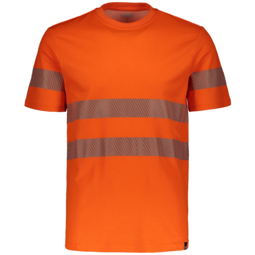 Varsel t-skjorta 4059+