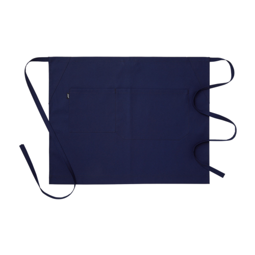 Waist apron-Navy-One size