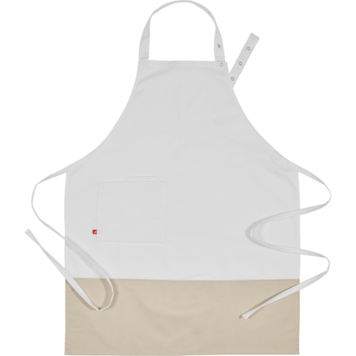 Bröstlappsförkläde