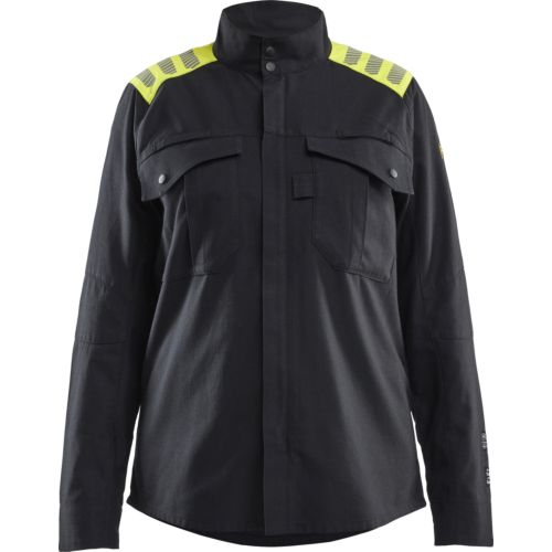 4072 Overshirt Inherent Dam