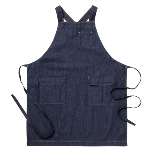 Bröstlappsförkläde