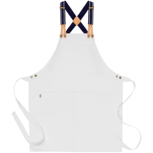 Bröstlappsförkläde