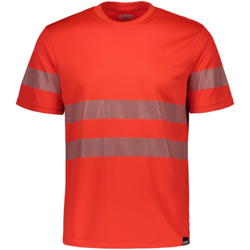 Varsel t-skjorta 4235+