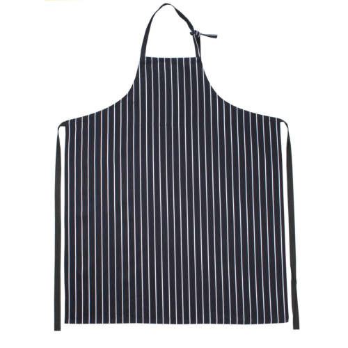 Överdragsförkläde