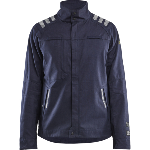 Inherent Jacket-Navy-XL