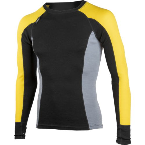 4465 Dimex Merino wool shirt