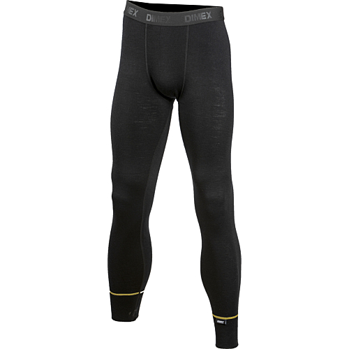 4466 Dimex Merino wool pants