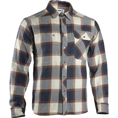 4505 Flannel shirt