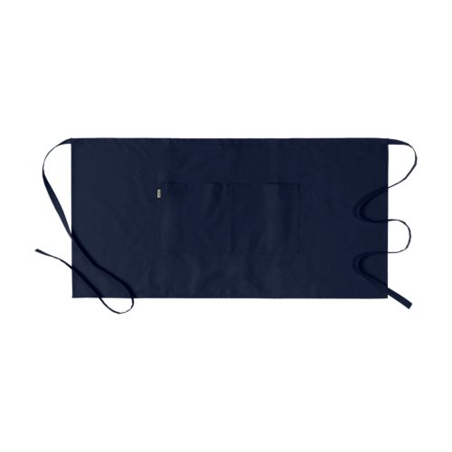 Waist apron-Navy-One size