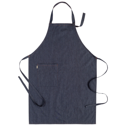 Bröstlappsförkläde