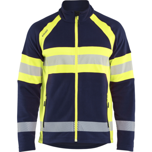 4713 Microfleecejacka