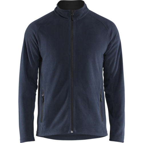 4721 Microfleecejacka