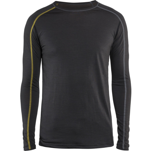 Underställ Tröja XLIGHT, 100% Merinoull