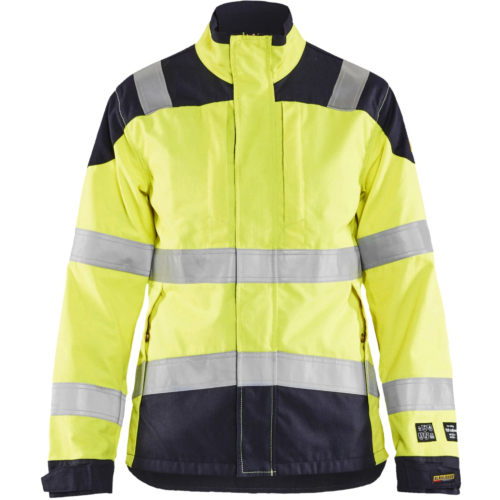 Jacka Multinorm Inherent Dam