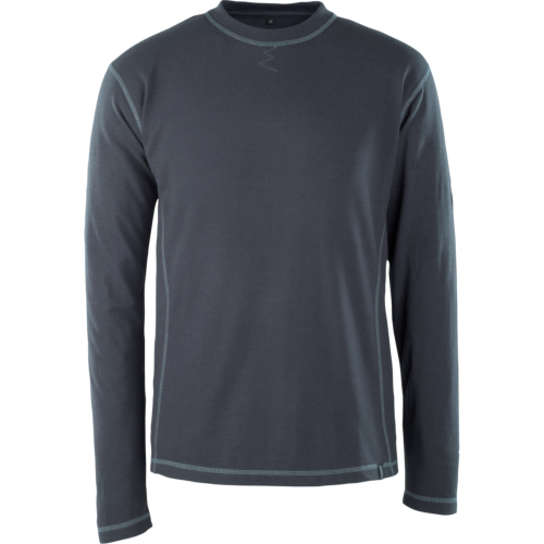 T-shirt, långärmad