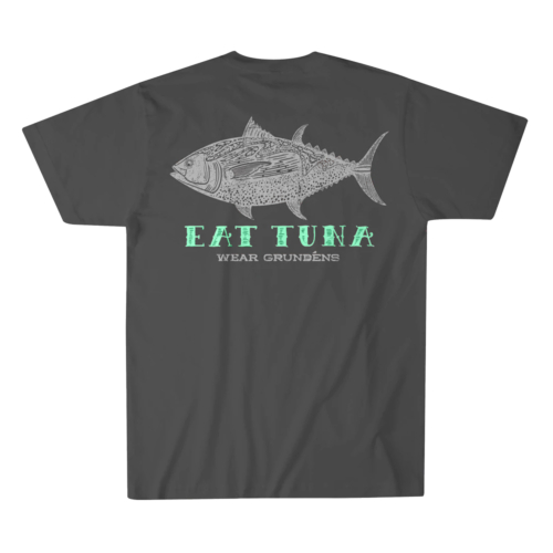 Eat Tuna T-Shirt