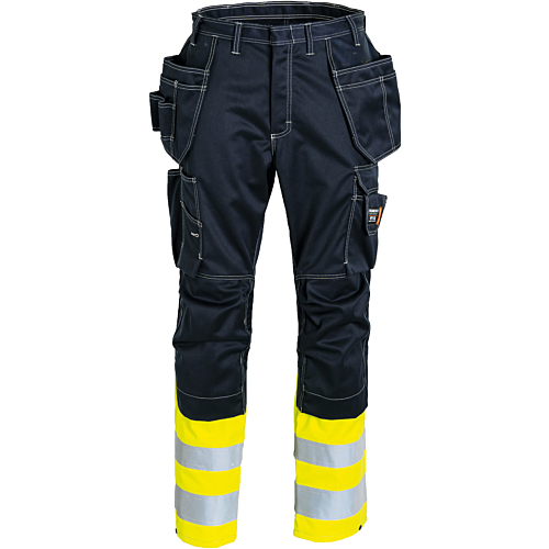 Flamskyddade Arbetsbyxor