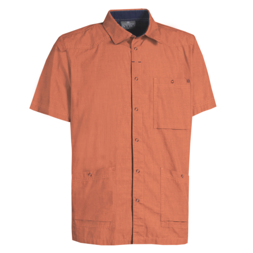 Unisex skjorta/tunika, Flair