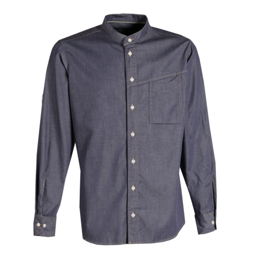 Gastro Jacke med lång ärm, New