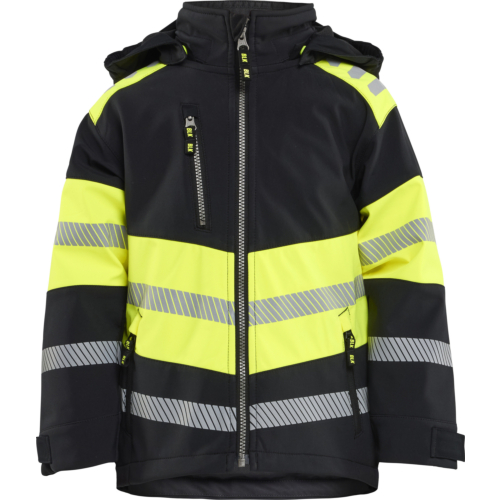 5211 Softshelljacka barn