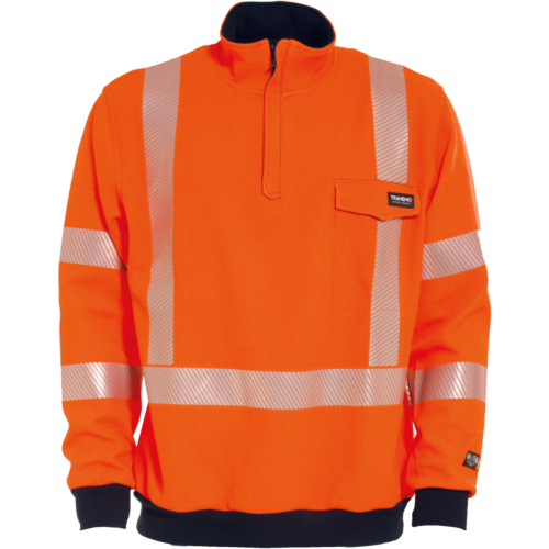 Flamskyddad Sweatshirt