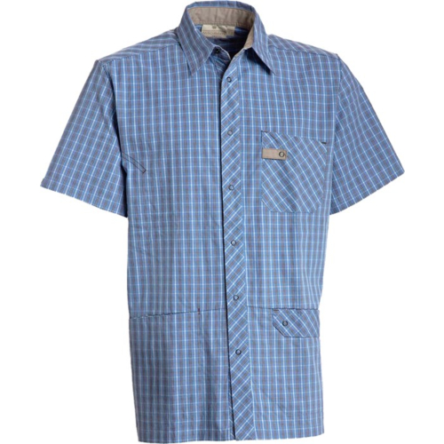 Unisex-skjorta, Picnic