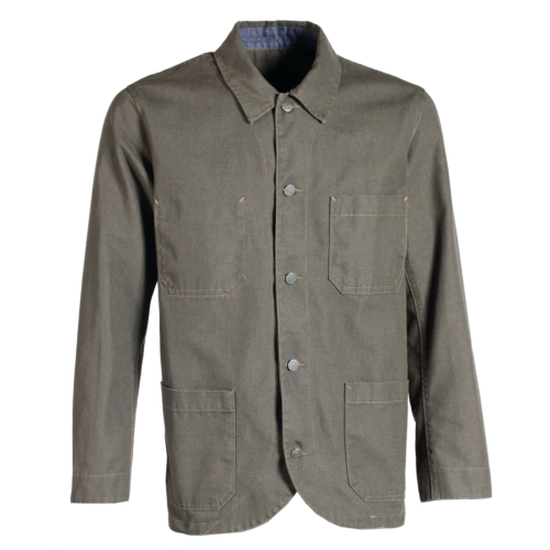 Outdoor jacket, New Nordic-Brown-M