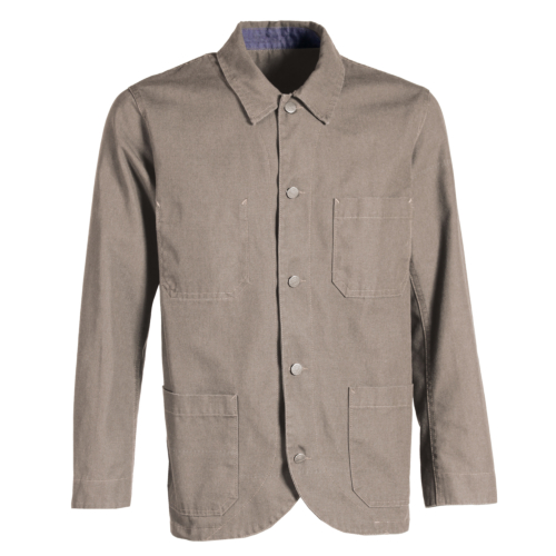 Outdoor jacket, New Nordic-Khaki-M