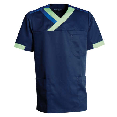 Unisex bussarong, Nova Premium