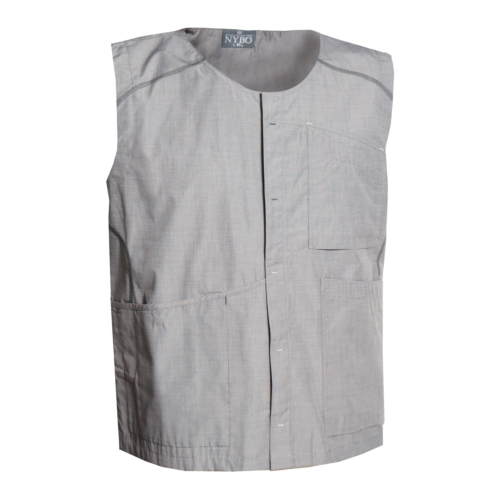 Unisex väst, Sporty