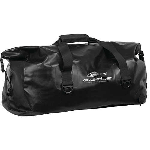 55 Liter ShoreLeave Waterproof Duffel Bag
