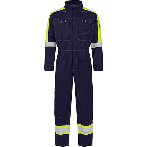 Flamskyddad Overall