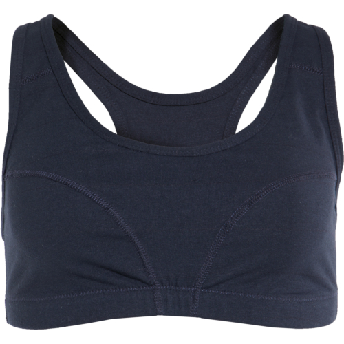 Flamskyddad Sport-BH