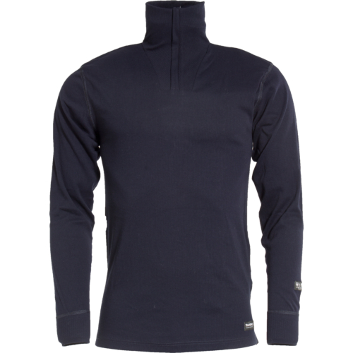 Flamskyddad Poloundertröja