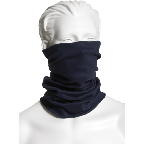 Flamskyddat Halsskydd/Tub