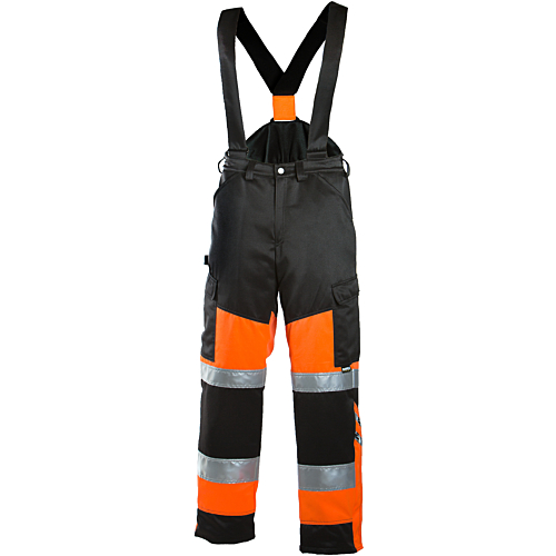 Hängselbyxa för vinterbruk 6022
