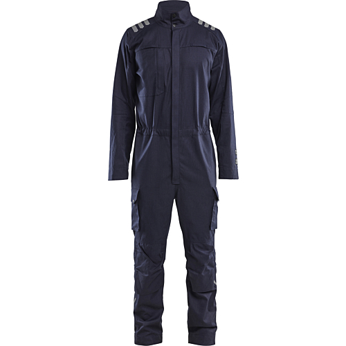 6077 Overall Inherent