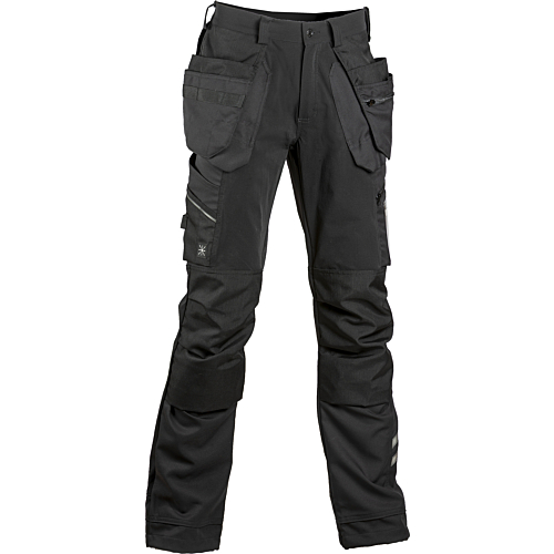 60862X Stretch holster pocket pants D-sizing